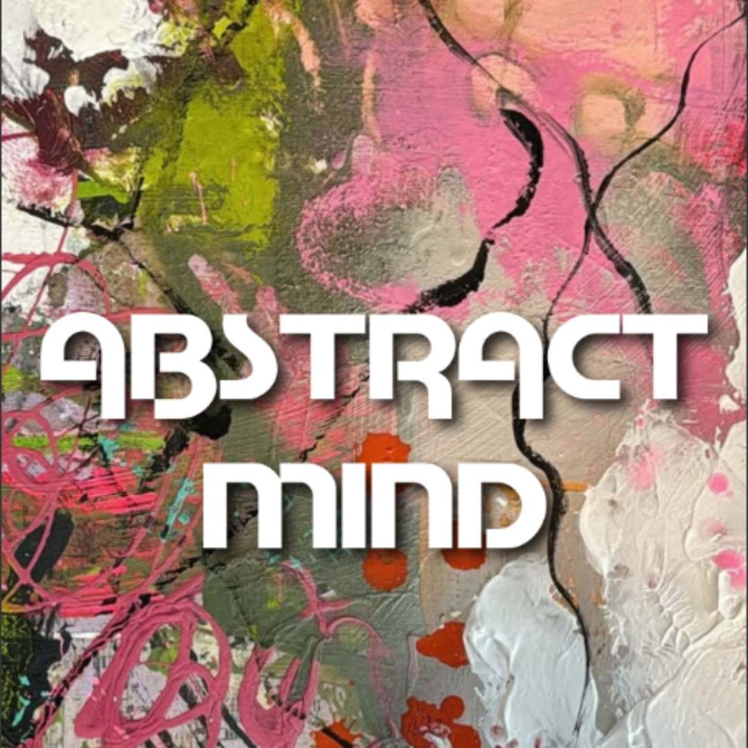 Abstract Mind Exhibition Orlando City Arts